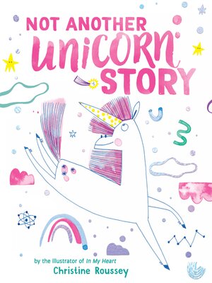 cover image of Not Another Unicorn Story